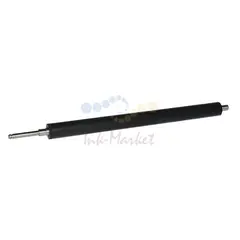 Вал резиновый БУЛАТ RM1-0660, RC1-2135 sleeved (пористый) для HP LJ 1010, 1012, 1015