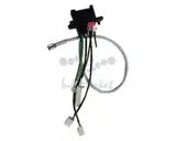 Крепеж проводов Fixing Wiring/2 Konica Minolta bizhub PRESS C6000/bizhub PRO C6000L (A1DUN10602)