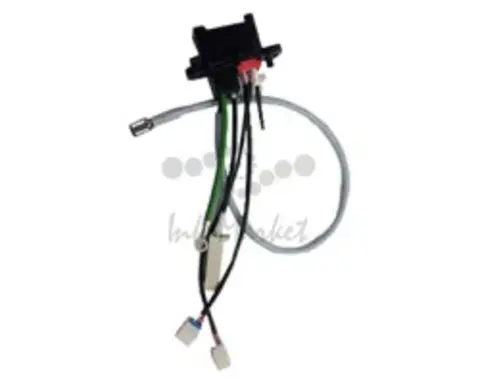 Крепеж проводов Fixing Wiring/2 Konica Minolta bizhub PRESS C6000/bizhub PRO C6000L (A1DUN10602)