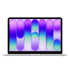 Ноутбук Apple MacBook Neo (2026) (A18 Pro, 6C CPU/5C GPU) 8/256GB, Silver (Серебристый) MHFA4