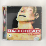 RADIOHEAD: The Bends (Компакт-диск)