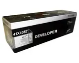 Lexmark Developer unit черный original 41X4057