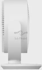 Вентилятор бытовой Xiaomi Smart Desktop Air Circulation Fan EU (BHR9872EU) — фото 3