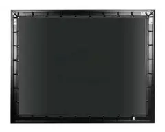 Экран на раме Cactus 90" 113x200см FrameExpert CS-PSFRE-200X113 16:9 настенный натяжной — фото 2
