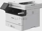 Монохромное МФУ Canon i-SENSYS MF465DW II, 7188C007AA, Лазерное, A4, 40 стр./мин., Подача 350 листов, Двусторонний автоподатчик документов, Сенсорный дисплей 5, 1.2 ГГц CPU, 1 ГБ RAM, USB 2.0, Ethernet 10/100/1000, Wi-Fi, Факс