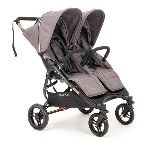 Коляска Valco baby Snap Duo Dove Grey