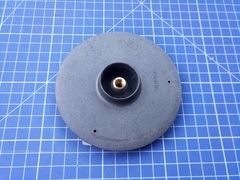 Крыльчатка QUATTRO ELEMENTI A600 новая (770-629-068)