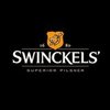 Swinkles' Superior Pilsner logo