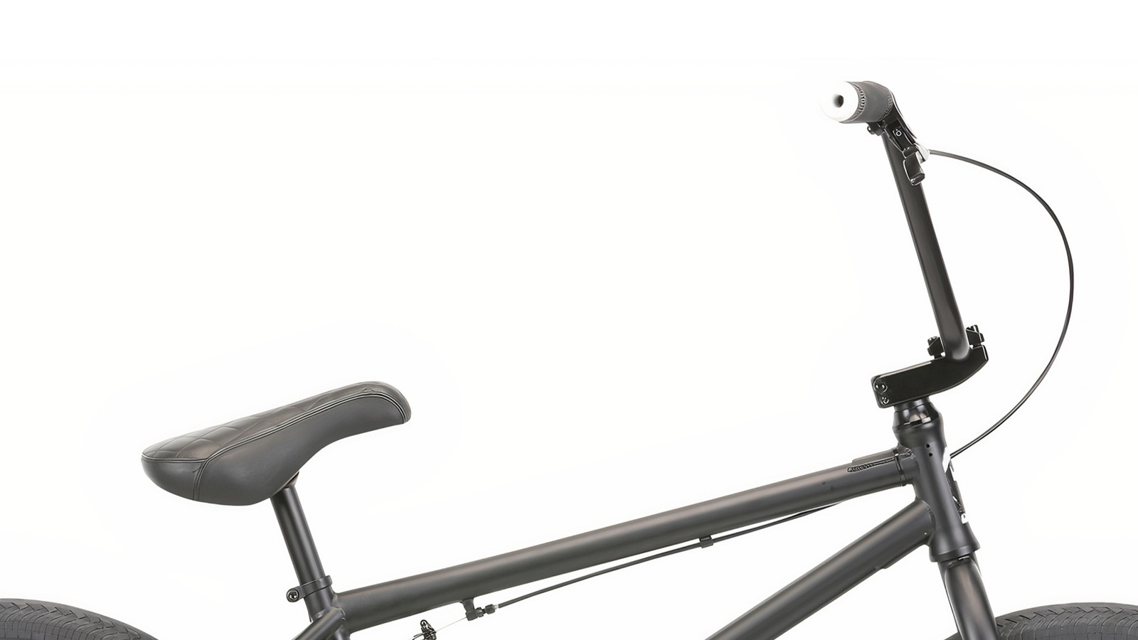 Premium Subway Freecoaster 21" черный - BMX | iRide shop фото 5