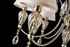 Люстра Maytoni Murano RC855-PL-06-R