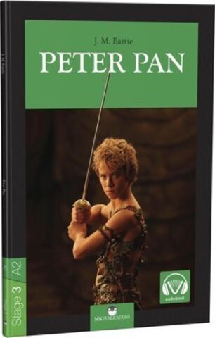 Peter Pan (Stage3 A2)