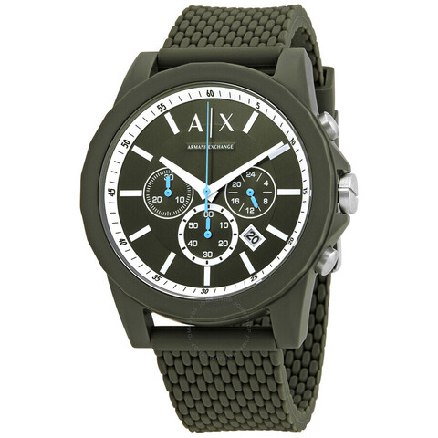 Наручные часы Armani Exchange AX1346 фото