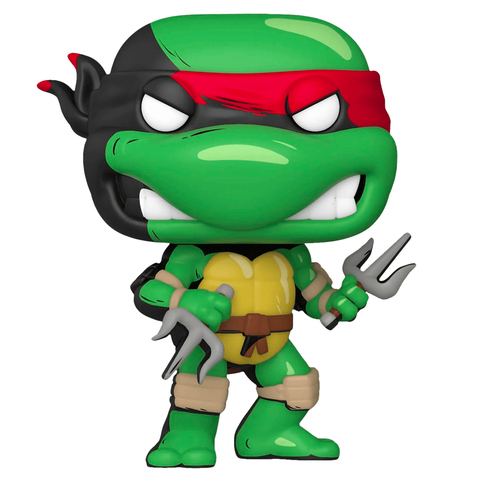 Фигурка Funko POP! TMNT Comics: Raphael (Exc) (31)