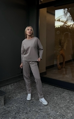 Костюм Gray