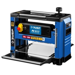 ЗУБР 320 мм, 1500 Вт, рейсмусовый станок, Профессионал (РС-320)