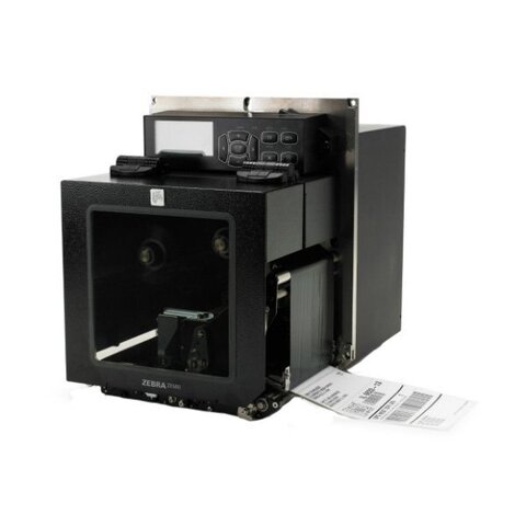 Встраиваемый принтер этикеток для конвейера Zebra ZE500 ZE50063-L0E0000Z