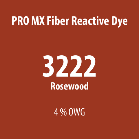 Цвет 3222 Rosewood (PRO MX)