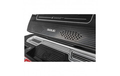 Беговая дорожка Sole F80 (2023)