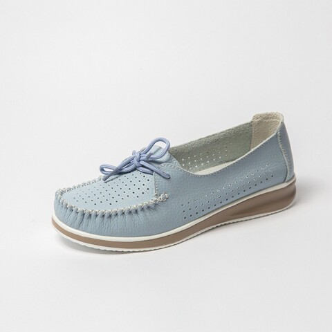 Мокасины  KUMFO K241-R-GW-01-S