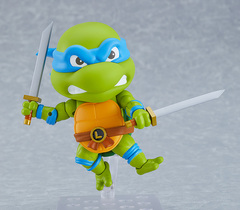 Фигурка Nendoroid TMNT: Leonardo (1987)