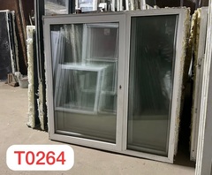 Окно Пластиковое Б/У 170(в) х 173(ш)