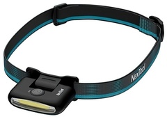 Фонарь NEXTool Head Lamp, black set