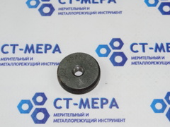 Калибр-кольцо М5х0.5 6g ПР