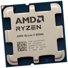 Процессор AMD Ryzen 5 8500G OEM