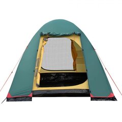 Кемпинговая палатка Tramp Anaconda 4 (V2)