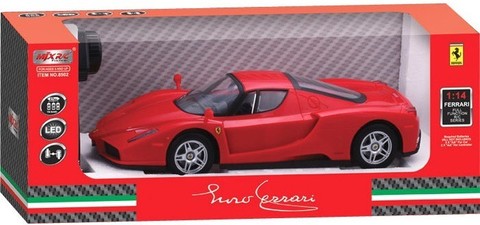 Радиоуправляемая машина MJX Ferrari Enzo 1:14 - 8502