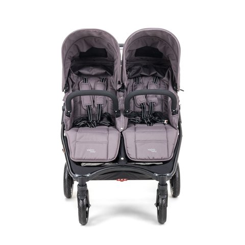 Коляска Valco baby Snap Duo Dove Grey