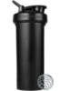 Картинка шейкер Blender Bottle Classic V2 1330мл Full Color Black - 1
