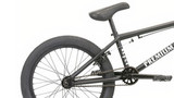 Premium Subway Freecoaster 21" черный - BMX | iRide shop фото 6