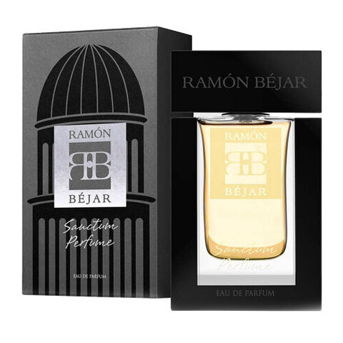 Ramon Bejar Sanctum Perfume edp