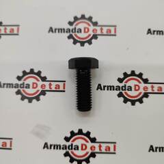 Болт крепления крышки ступицы | 1321/0407Z | Aries