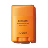 The Saem Sun Бальзам Eco Earth Waterproof Sun Stick SPF 50+ PA++++