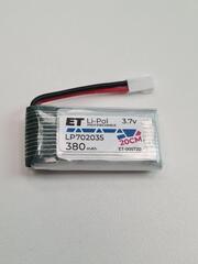 Аккумулятор ET LP702035-20CM