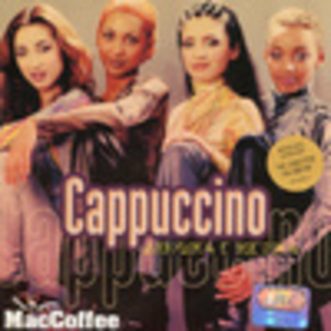 Cappuccino 1999-2002