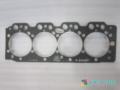 Прокладка головки блока цилиндров / HEAD GASKET АРТ: 10000-68707