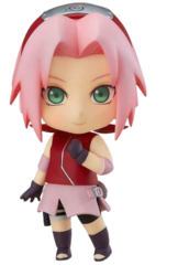 Фигурка Nendoroid Naruto Sakura Haruno