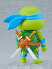 Фигурка Nendoroid TMNT: Leonardo (1987)