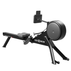 Гребной тренажёр CardioPower PRO CR300
