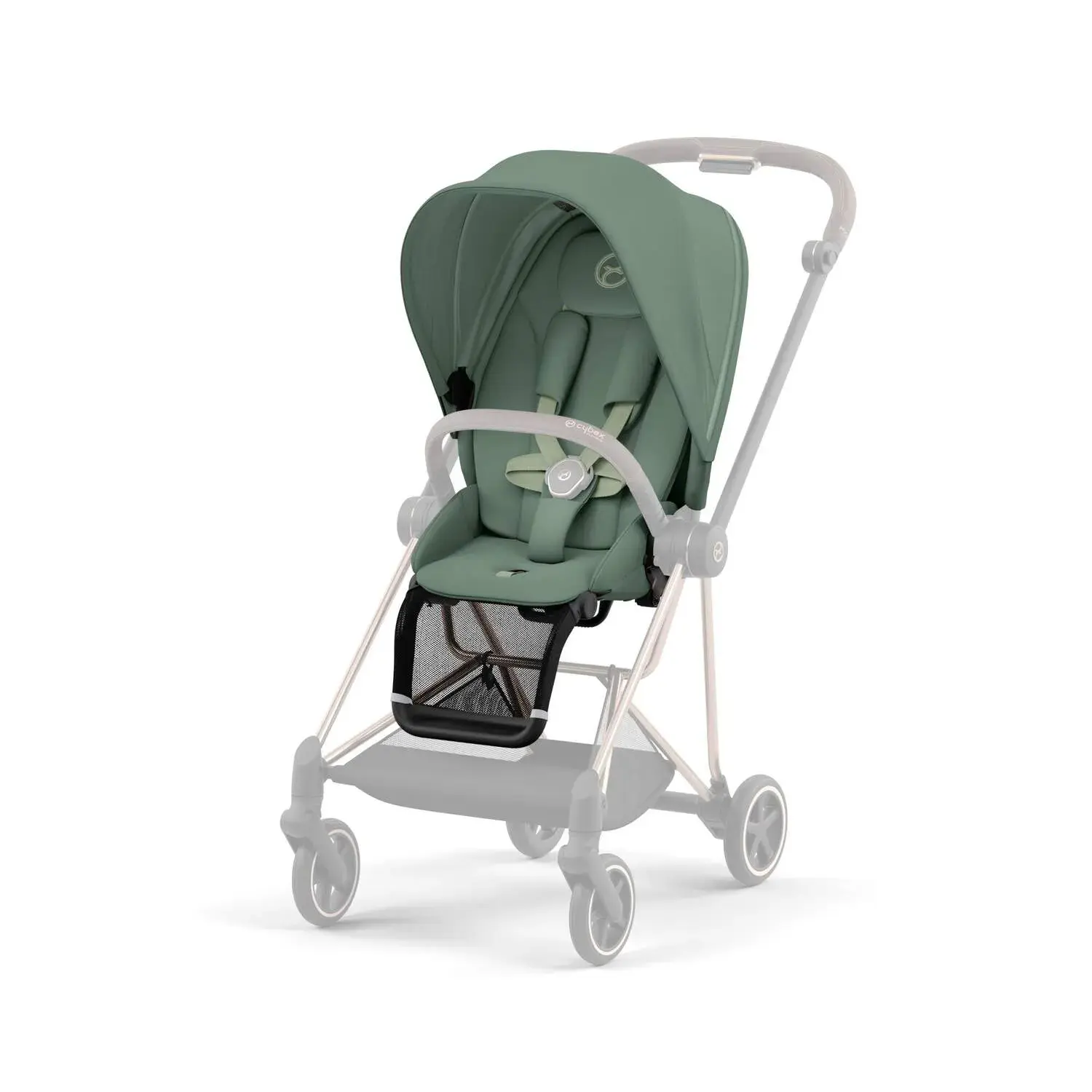 Cybex mios seat discount