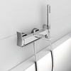 Ideal Standard BD389AA Промо-набор «ВСЕ для Душа» «IDEALRAIN 5 в 1» Ideal Standard (303844)