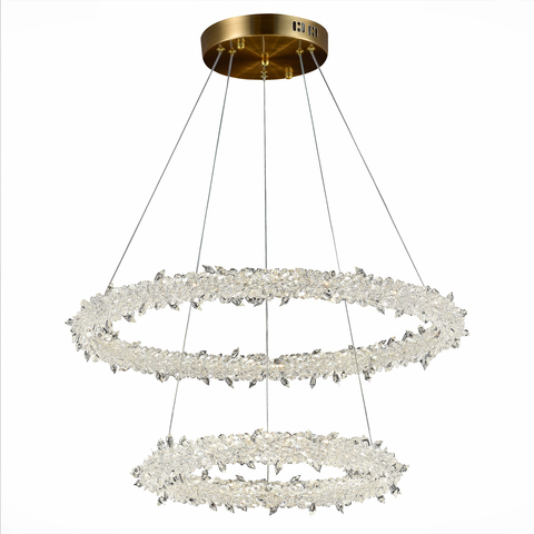 Люстра подвесная ST Luce Lucchero SL6105.203.02