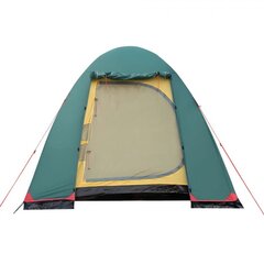 Кемпинговая палатка Tramp Anaconda 4 (V2)