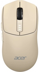 Мышь Acer OMR312 бежевый