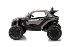 BUGGY Z707ZZ 4WD (Полноприводный)
