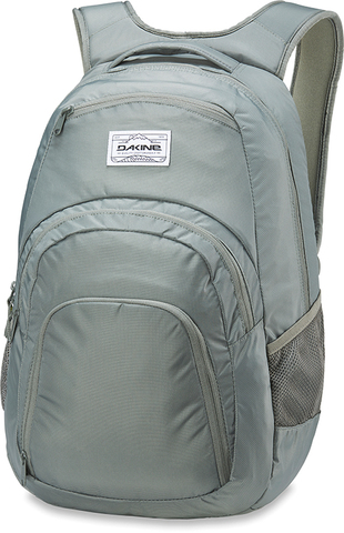 Картинка рюкзак для ноутбука Dakine Campus 33L Slate - 1