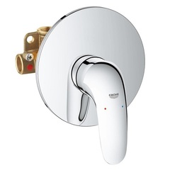 Смеситель для душа встраиваемый Grohe  23725003 фото